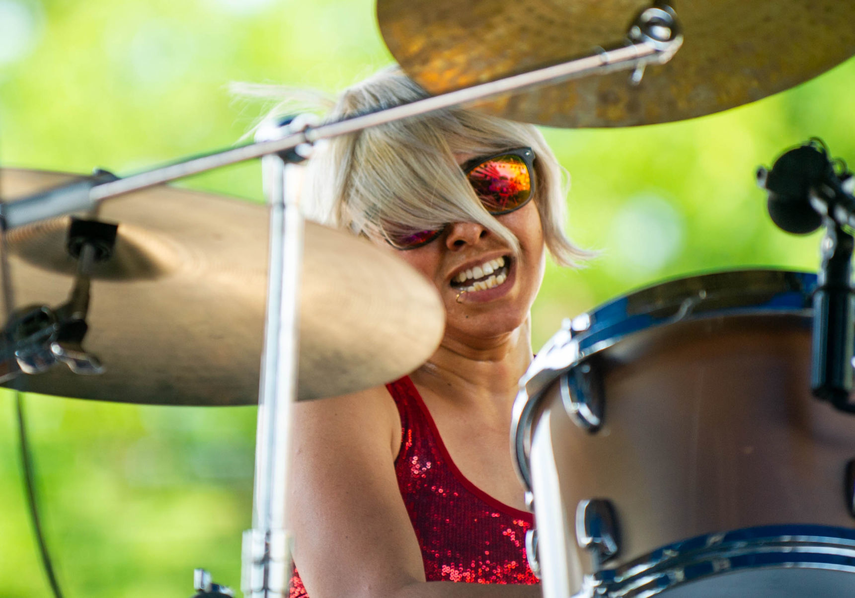 Zoofest, 07.07.2018